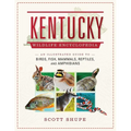 Kentucky Wildlife Encyclopedia: An Illustrated Guide to Birds, Fish, Mammals, Reptiles, and Amphibians