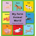 My Farm Animal World