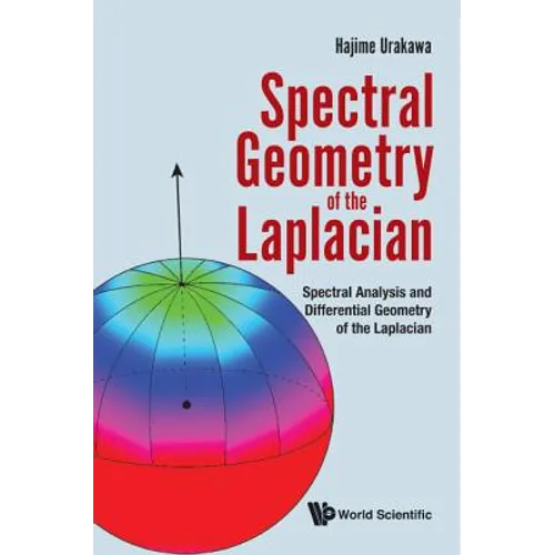 Spectral Geometry of the Laplacian