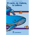 El canto de Malena, la ballena