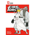 Fire Force 13