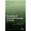 Detection of Residual Pesticides in Foods
