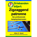 Driebanden biljart - Zigzaggend patronen: Van professionele kampioentoernooien