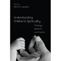 Understanding Children's Spirituality