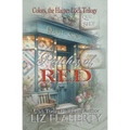 Patches of Red