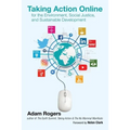 Taking Action Online for the Environment, Social Justice, and Sustainable Development