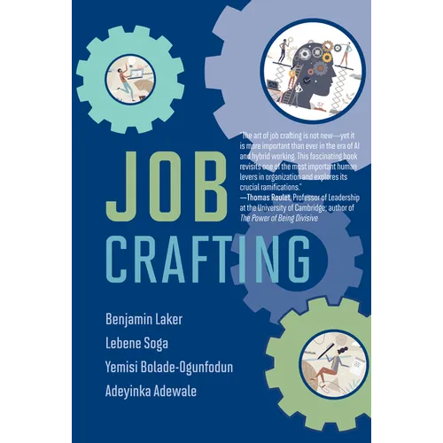Job Crafting