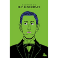 Cuentos de H. P. Lovecraft / H. P. Lovecraft Short Stories