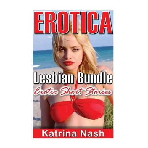 Erotica: Lesbian Bundle