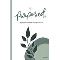 Purposed Vol 1: A Highly Favoured Life