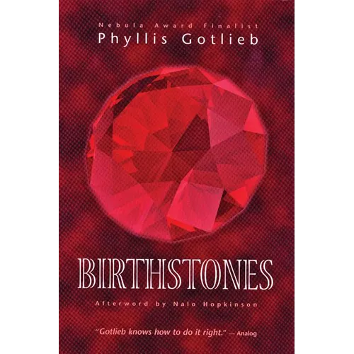 Birthstones