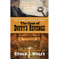 The Illinois Detective Agency: The Case of Duffy's Revenge