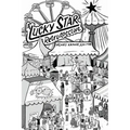 A Lucky Star Retrospective