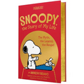 Snoopy, the Story of My Life: The Myth, the Legend, the Beagle!