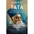 Jamsetji Tata: Powerful Learnings for Corporate Success