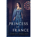 Princess Of France