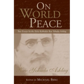 On World Peace