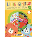 Laundry Day Sort and Play