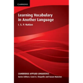 Learning Vocabulary in Another Language