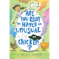 Are You Ready to Hatch an Unusual Chicken?
