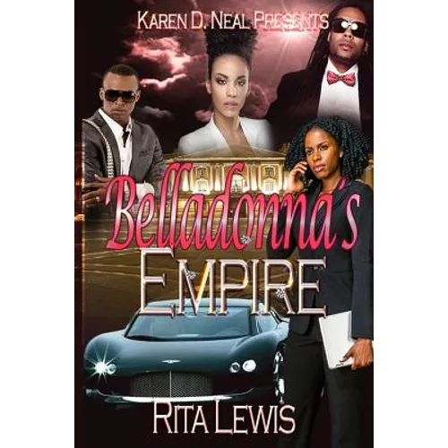 Belladonna's Empire