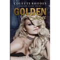 Golden Chaos: A Reverse Harem Shifter Goldilocks Retelling