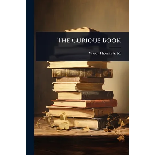 The Curious Book