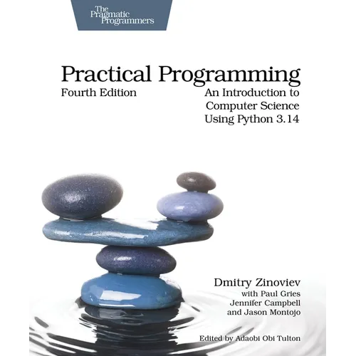 Practical Programming