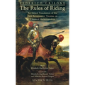 Federico Grisone's "The Rules of Riding" Gli ordini di cavalcare: An edited translation of the first renaissance treatise on classical horsemanship