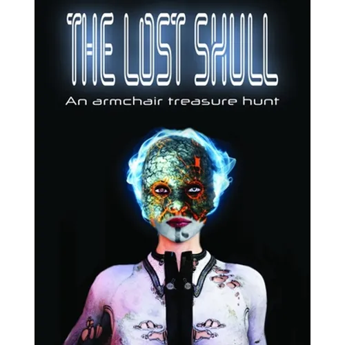 The Lost Skull: An Armchair Treasure Hunt