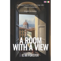 A Room with a View (Translated): English - Italian Bilingual Edition