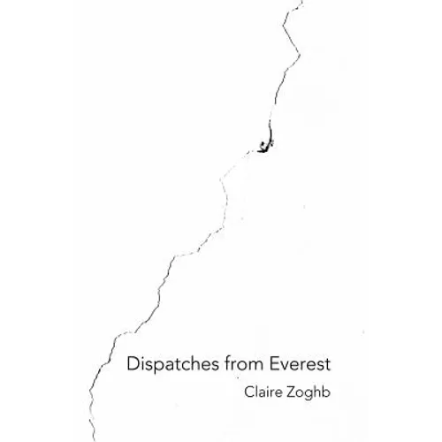 Dispatches from Everest