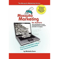 Mosquito Marketing for Authors: How I self-published an award winning book that is a consistent best seller in its category
