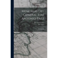 Memorias del general José Antonio Páez: Autobiografía