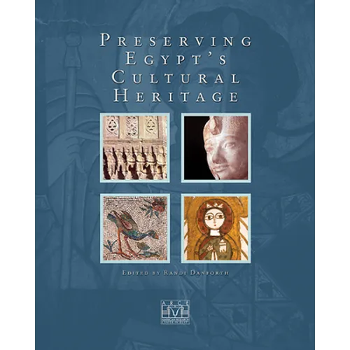 Preserving Egypt's Cultural Heritage