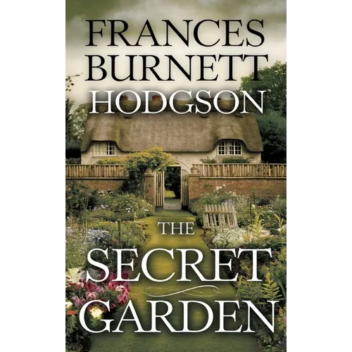 The Secret Garden