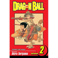 Dragon Ball, Vol. 2
