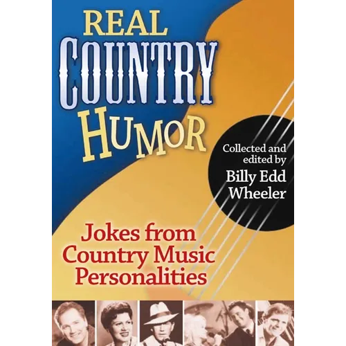 Real Country Humor