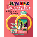 Jumble(r) Ever After: A Lifetime of Puzzles!