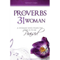 The Proverbs 31 Woman: A Woman Who Fears the Lord is to be Praised