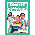 Diverse and Different