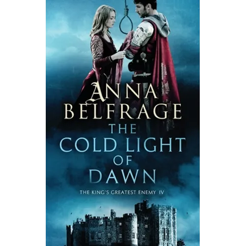 The Cold Light of Dawn