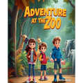 Adventure at the Zoo