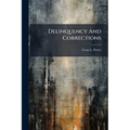 Delinquency And Corrections