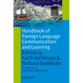 Handbook of Foreign Language Communication and Learning
