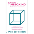 Método Timeboxing, El