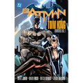 Batman by Tom King Omnibus Vol 1