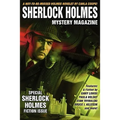 Sherlock Holmes Mystery Magazine #5