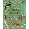 The Animal Book: Take a Walk on the Wild Side!