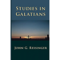 Studies in Galatians
